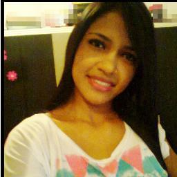 Você que passa 24 horas por dia falando da minha vida,só queria mandar um beijo e agradecer pela Audiência...By LuCyLLaSiLvA,