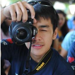luiepintor's profile picture. Gwapong Ta_!