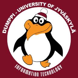 Pääaineenaan tietojärjestelmätiedettä, tietojenkäsittelytiedettä tai kognitiotiedettä Jyväskylän yliopistossa opiskelevien ainejärjestö.