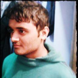 A gemini,Profession-Engineer, passion-cricket,Music-In d soul, simple,kind,hilarious,smart,honest,funny,lovable...dats enough bout me B-) #I FOLLOW BACK