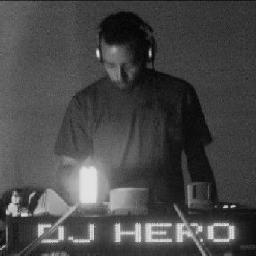 Just a nice guy with a headphones.

Technology, Spirit and Music