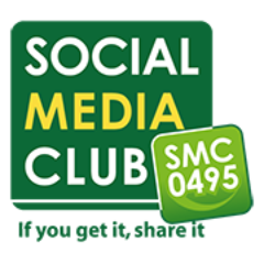 smc0495's profile picture. Het account van (inmiddels opgeheven) Social Media Club Weert voor de regio 0495.  Organisatie: @araemaekers, @jacscholtes, @mgielissen & @vdvbirgit #SMC0495