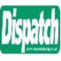 Follow us for all the latest competitions & offers appearing in the Hucknall Dispatch