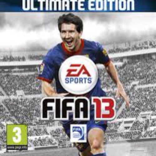 PS3Hey Wij verloten spelers