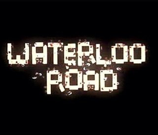 #WaterlooRoad