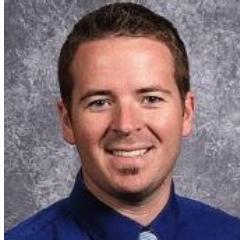 mrdevoresclass's profile picture. Mr. DeVore is the principal at Metro High School in the Cedar Rapids Community School District.