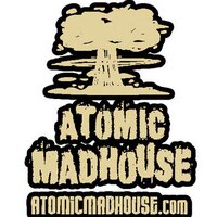 Atomic Madhouse(@AtomicMadhouse) 's Twitter Profile Photo