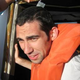 CplBruiser's profile picture. Is that your cup?