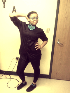 Jus follow me.. I'll lead the way !!!