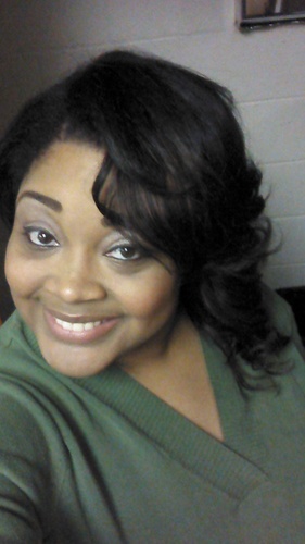 BionicBeauty18's profile picture. 