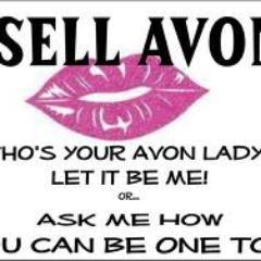 Avon Sales Leader in Leominster, looking for new reps in this area :)