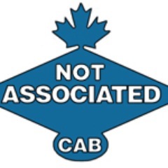 associatedcab's profile picture. Cruising the streets of Calgary and crushing innovation at every turn. We're NOT associated with Associated Cab.