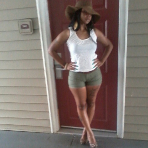 CEO/Founder of Izzy L'inizio...ZERO tolerance for drama!! Love life!...To get to know me is to LOVE me!