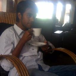 iOS App Developer,Social media, Internet Enthusiast, foodie