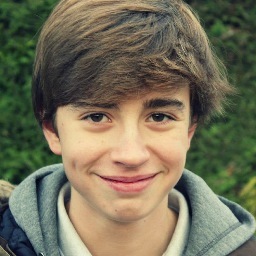 French and American
14 years old
instagram : pierreleroy99