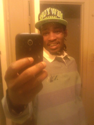 love gettin money