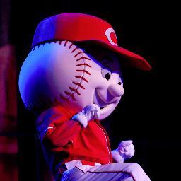 Ebbnphlow's profile picture. R-E-D-S! REDS! REDS! REDS! #REDS