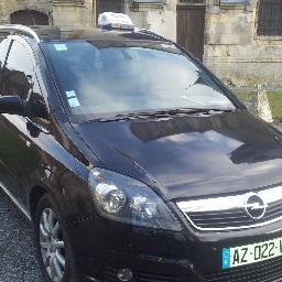 TaxisJPOise's profile picture. Les Taxis JP sont des taxis conventionnés Sécurité Sociale. Transports dans tout le département de l'Oise et au-delà / 0661170301