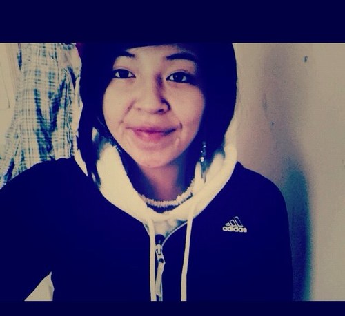 MY NAME IS BRIANNA :)
