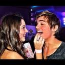 Laira e Glenda - @Fc_MaryMarcelo - Twitter