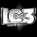 IC3 TV (@ic3_tv) Twitter profile photo