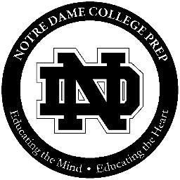 Notre Dame College Prep College and Career Center Official Twitter.