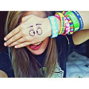 Teener_Thing's profile picture. JustTeenThings is een account voor leuke & herkenbare tweets! ♡