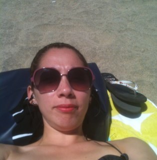 CarolinaAlfaroS's profile picture. 