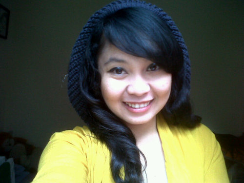 Monica malayana sari br.samosir. SD panghegar, SMPN 16 Bandung, SMAN 7 bandung, STIKES RAJAWALI