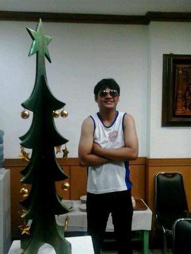 bassist of GOD