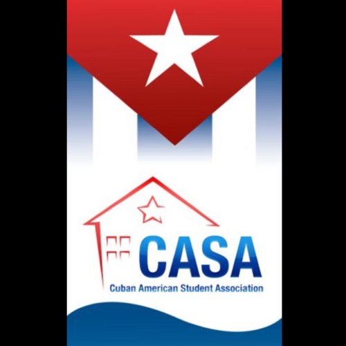 We are the Cuban American Student Association at The Florida State University - Our CASA is your CASA