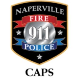 CAPS is a community group that recognizes public safety personnel for their contributions to the City of Naperville. Nominate at https://t.co/O2H2i6qtXb