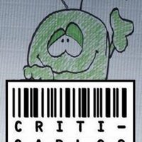 criti-carlos.tk 🔥 (@criticarlostk) 's Twitter Profile