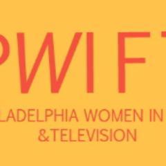 Philadelphia Women in Film and Television