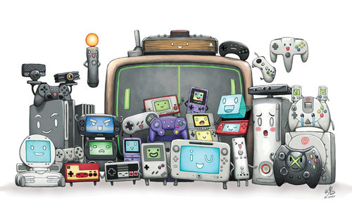 BlindedByPixels's profile picture. Techie with sales and process improvement mastery by day, expert of critical analysis and commentary of video games in the part-time.