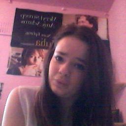 ♥ As soon as you care what people think about you, you suddenly stop becoming yourself ♥

Hey :)
