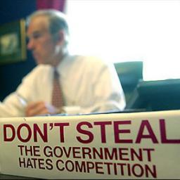 libertarioec's profile picture. 