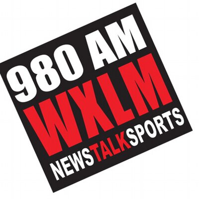 NewsTalk 980 WXLM NewsTalk980WXLM X