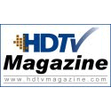 Latest updates from HDTV Magazine ... new content, site features and inside information.