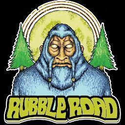 RubbleRoad's profile picture. 