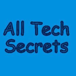 do u love the tech world then follow me for amazing and mind blowing facts and i am sure u will love it