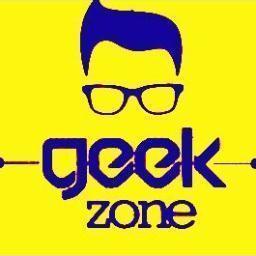 geekzonemcbo's profile picture. 
