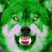 GREENWOLFE (@mtngreenwolfe) 's Twitter Profile