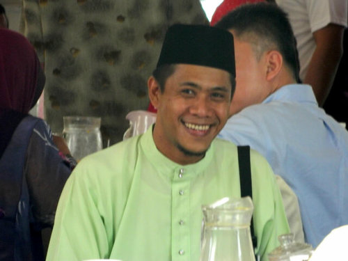 #BiaqJasaJadiKenangan