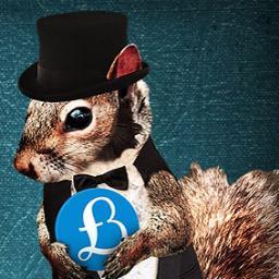 Brunel the Squirrel here! My raison d'être is to share curious and delicious indulgences to be found in Bristol. Also: I wear a top hat.
