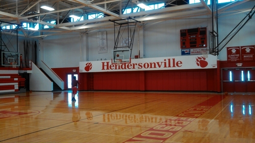 Head Men's Varsity Basketball Coach