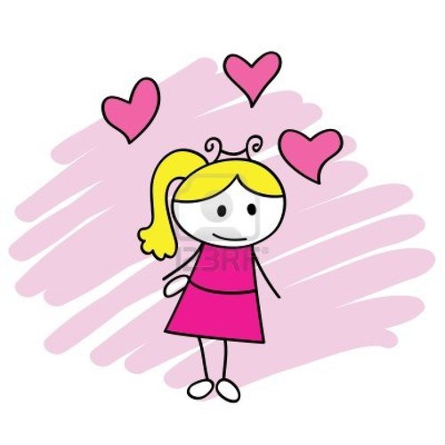 I ♥ being myself coz i had everyone that i love & everything that i want... ♥