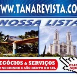 Twitter de um dos melhores site de variedades de Santa Catarina. Viste o site http://t.co/zSXYvJHC e curta a página do facebook http://t.co/ezyEvnIK