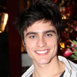 FC dedicado ao querido ator Guilherme Leicam (: @guilhermeleicam