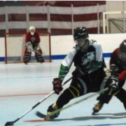 hippopack91's profile picture. 